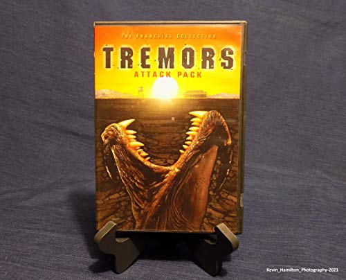 Tremors 4: The Legend Begins von Universal Pictures Home Entertainment