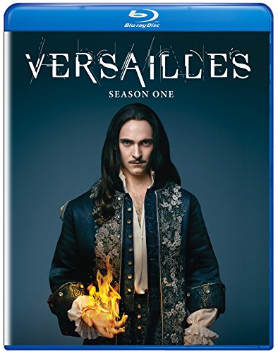 Versailles: Season One [Blu-ray] von Universal Pictures Home Entertainment