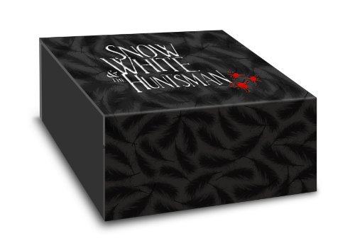 Snow White and the Huntsman - Limited Collection Edition im Steelbook [Blu-ray] [Limited Collector's Edition] von Universal Pictures International Germany GmbH