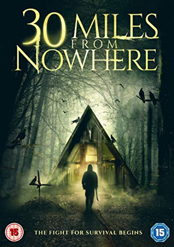 30 Miles from Nowhere (DVD) [2019] von Universal Pictures UK