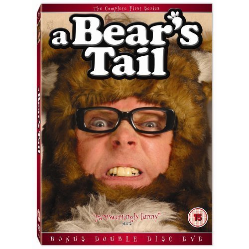 A Bear's Tale - Series 1 [2 DVDs] [UK Import] von Universal Pictures UK