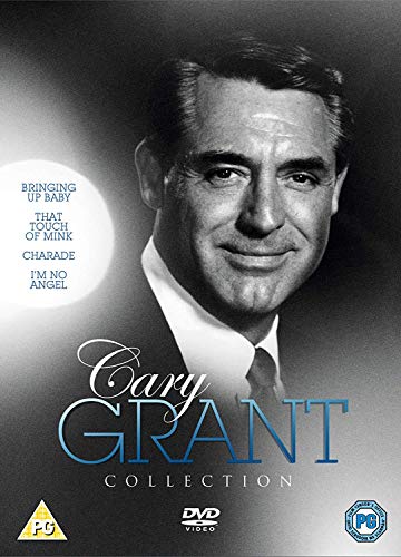 Bringing Up Baby/That Touch of [DVD-AUDIO] von Universal Pictures UK