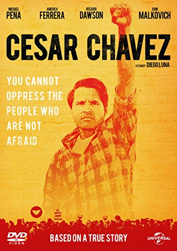 Cesar Chavez [DVD-AUDIO] von Universal Pictures UK