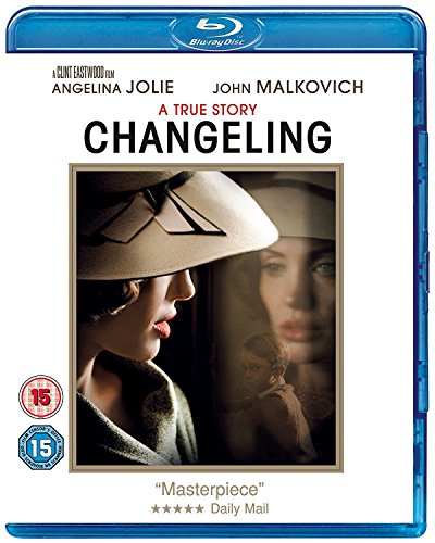Changeling [Blu-ray] [UK Import] von Universal Pictures UK