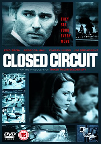 Closed Circuit [DVD-AUDIO] von Universal Pictures UK