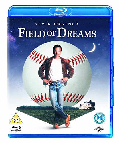 Field Of Dreams [Edizione: Regno Unito] [Blu-ray] [Import italien] von Universal Pictures UK