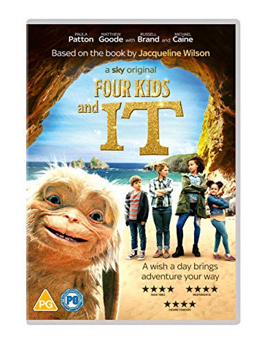 Four Kids And It (DVD) [2020] von Universal Pictures UK