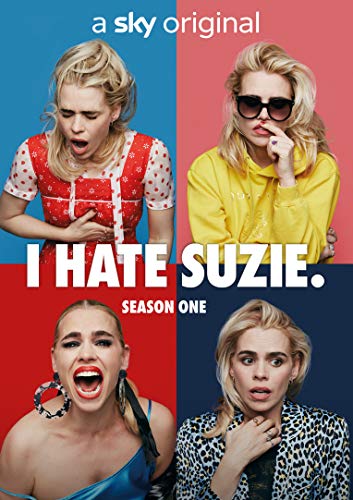 I Hate Suzie: Season 1 [DVD] [2020] von Universal Pictures UK