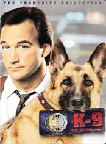 K-9/K-911/K-9 - P.I. [3 DVDs] [UK Import] von Universal Pictures UK