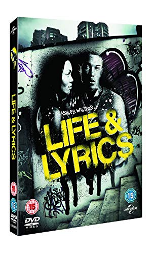 Life 'N' Lyrics - Screen Outlaws Edition [DVD] von Universal Pictures UK