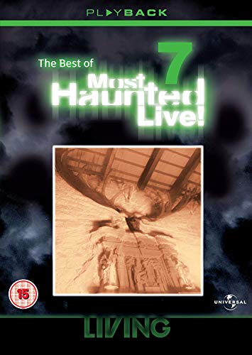 Most Haunted Live - Volume 7 [3 DVDs] [UK Import] von Universal Pictures UK