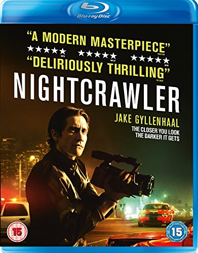 Nightcrawler [Blu-ray] [2014] von Universal Pictures UK