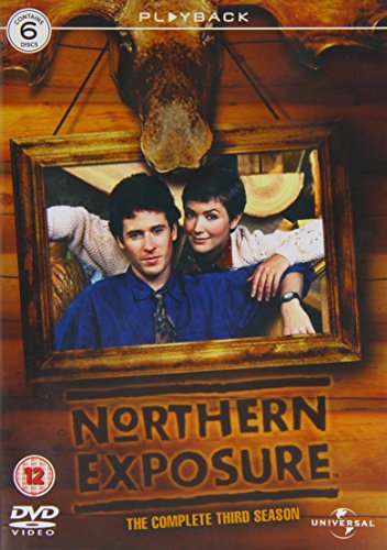 Northern Exposure - Season 3 [6 DVDs] [UK Import] von Universal Pictures UK