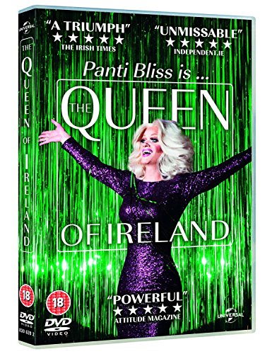Panti Bliss: The Queen of Ireland [DVD] [2015] von Universal Pictures UK