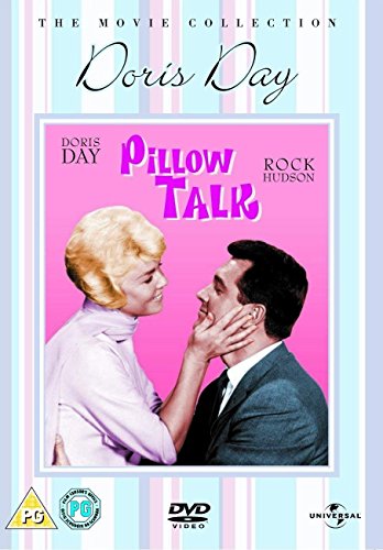 Pillow Talk/ Thrill of It All [2 DVDs] [UK Import] von Universal Pictures UK