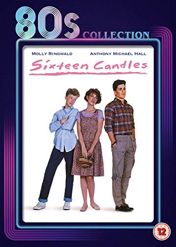 Sixteen Candles - 80s Collection [DVD] [2018] von Universal Pictures UK