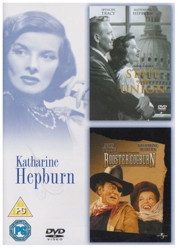 State of The Union/ Rooster Cogburn [2 DVDs] [UK Import] von Universal Pictures UK