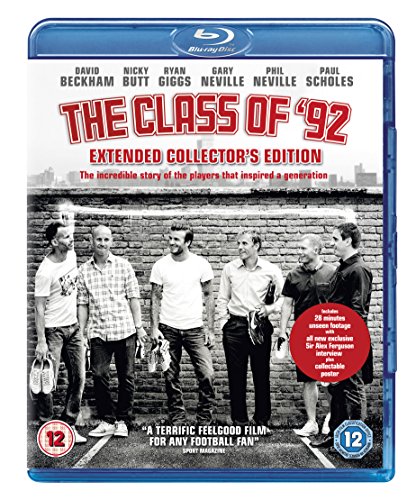 The Class of '92 - Extended Collector's Edition [Blu-ray] von Universal Pictures UK