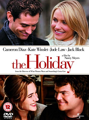 The Holiday [2 DVDs] [UK Import] von Universal Pictures UK
