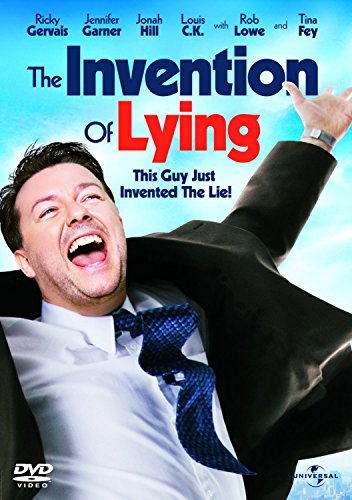 The Invention Of Lying [DVD] von Universal Pictures UK