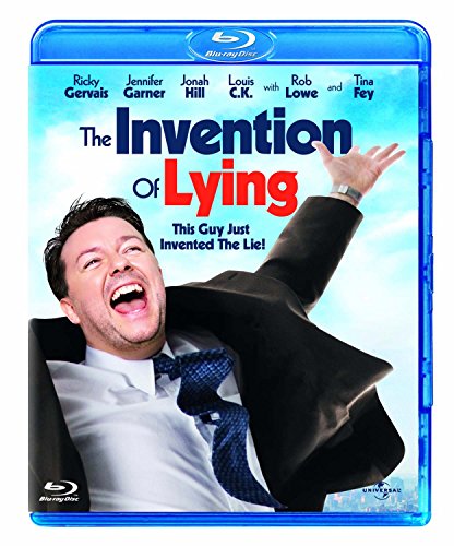 The Invention of Lying [Blu-ray] [UK Import] von Universal Pictures UK