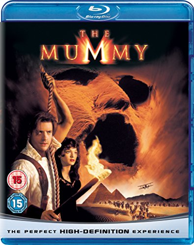 The Mummy [Blu-ray] [UK Import] von Universal Pictures UK
