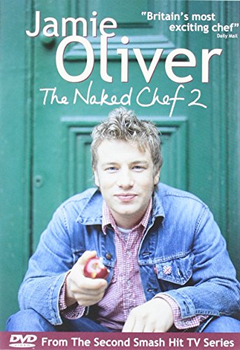 The Naked Chef - Series 2 [2 DVDs] [UK Import] von Universal Pictures UK