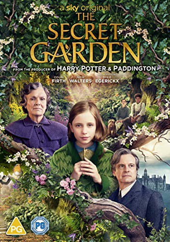 The Secret Garden [DVD] [2020] von Universal Pictures UK