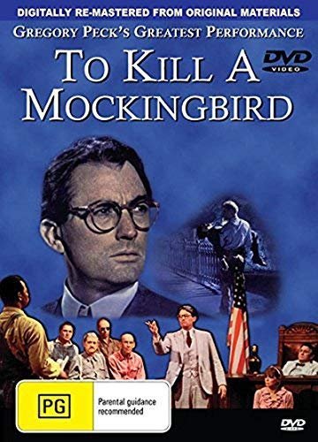 To Kill A Mockingbird [2 DVDs] [UK Import] von Universal Pictures UK
