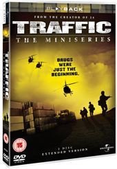 Traffic - Series 1 [2 DVDs] [UK Import] von Universal Pictures UK