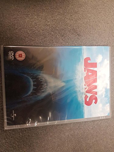 UNIVERSAL PICTURES Jaws [DVD] von Universal Pictures UK