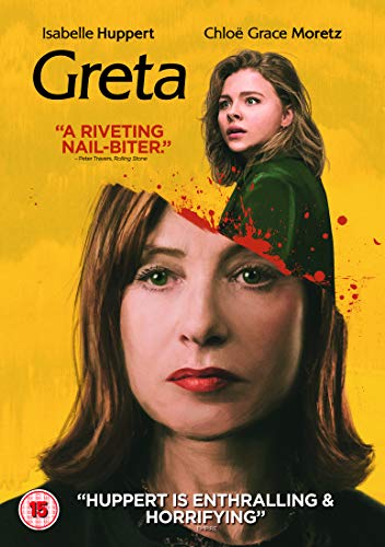 Universal Pictures - Greta DVD (1 DVD) von Universal Pictures UK