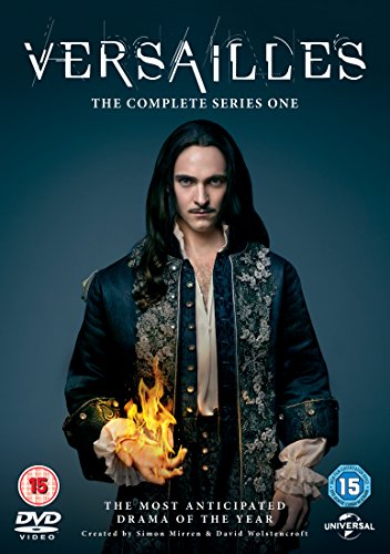Versailles [DVD] [2016] von Universal Pictures UK