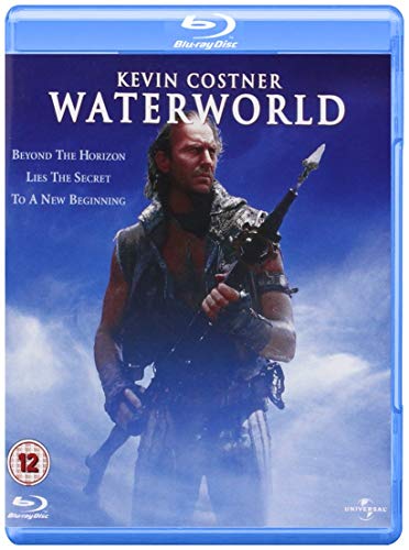 Waterworld [Blu-ray] [UK Import] von Universal Pictures UK