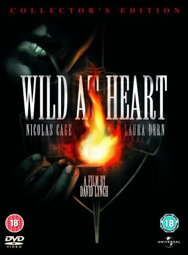 Wild At Heart - Special Edition [DVD] von Universal Pictures UK