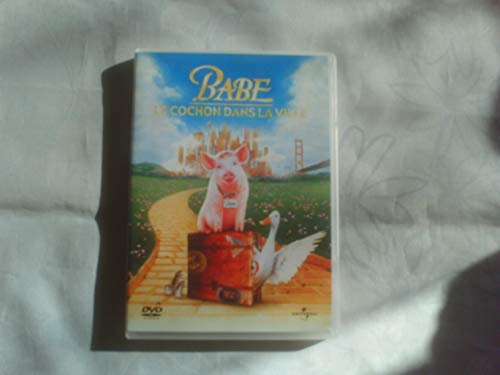 Babe 2 Dvd S/T Fr [FR Import] von Universal Pictures Video