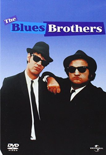 Blues Brothers [FR Import] von Universal Pictures Video