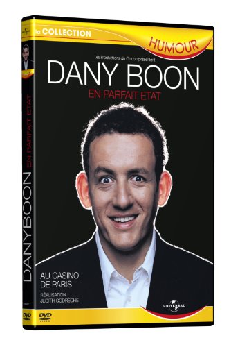 Boon,d.-en Parfait Dvd S/T Fr [FR Import] von Universal Pictures Video