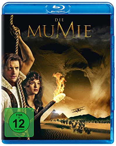 Die Mumie [Blu-ray] von UNIVERSAL