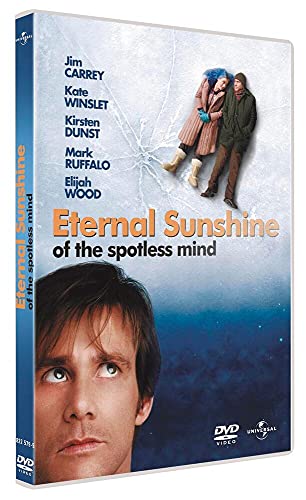 Eternal Sunshine Of The Spotless Mind [FR IMPORT] von Universal Pictures Video