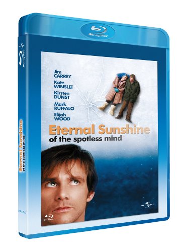 Eternal sunshine of the spotless mind [Blu-ray] [FR Import] von Universal Pictures Vidéo