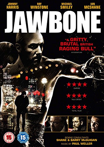 Jawbone (DVD) [2017] von Universal Pictures Video