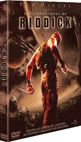 Les Chroniques de Riddick - Édition Collector 2 DVD [FR Import] von Universal Pictures Video