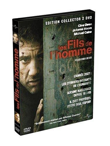 Les fils de l'homme [FR Import] [2 DVDs] von Universal Pictures Video