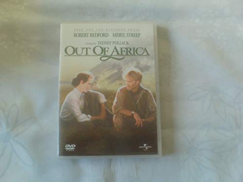Out of Africa [FR IMPORT] von Universal Pictures Video