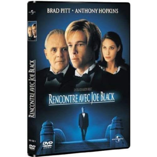 Rencontre avec Joe Black [FR IMPORT] von Universal Pictures Video