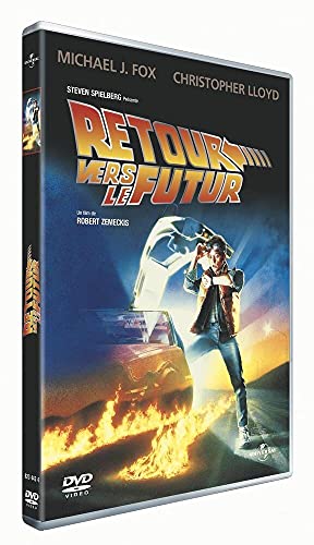 Retour vers le futur [FR Import] von Universal Pictures Video