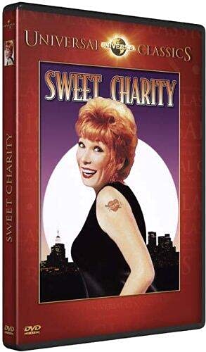Sweet Charity Dvd S/T Fr [FR Import] von Universal Pictures Video