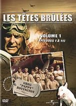 Tetes Brulees Sais1 Dvd S/T Fr 4er Tetes Brulees Sais1 Dvd S/T Fr 4er von Universal Pictures Video