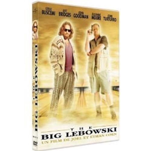 The Big Lebowski [FR Import] von Universal Pictures Video